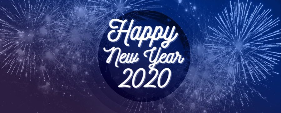 You are currently viewing Welcome 2020 and Looking Back on 2019!
